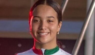 Cyclists finish with more medals | World Sports