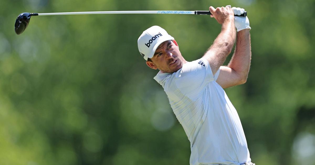 Nick Taylor is in contention entering final round of PGA Championship. Can he become Canada’s second men’s major winner? - Toronto Star