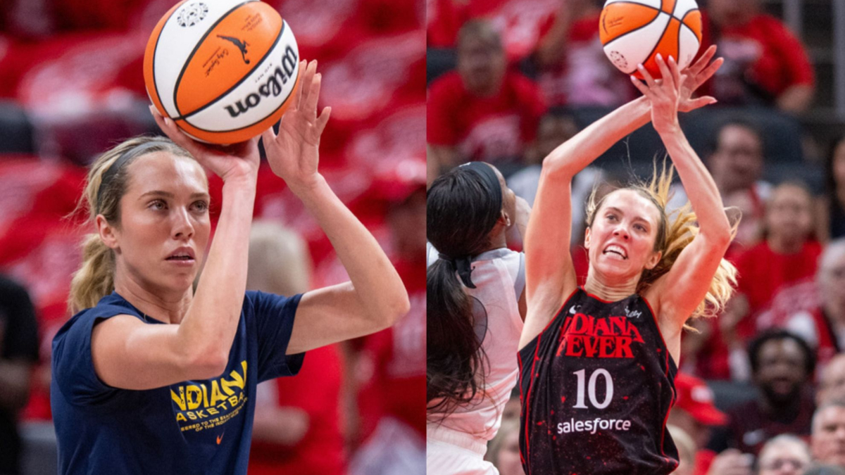 Lexie Hull faces a tougher challenge in her next WNBA game