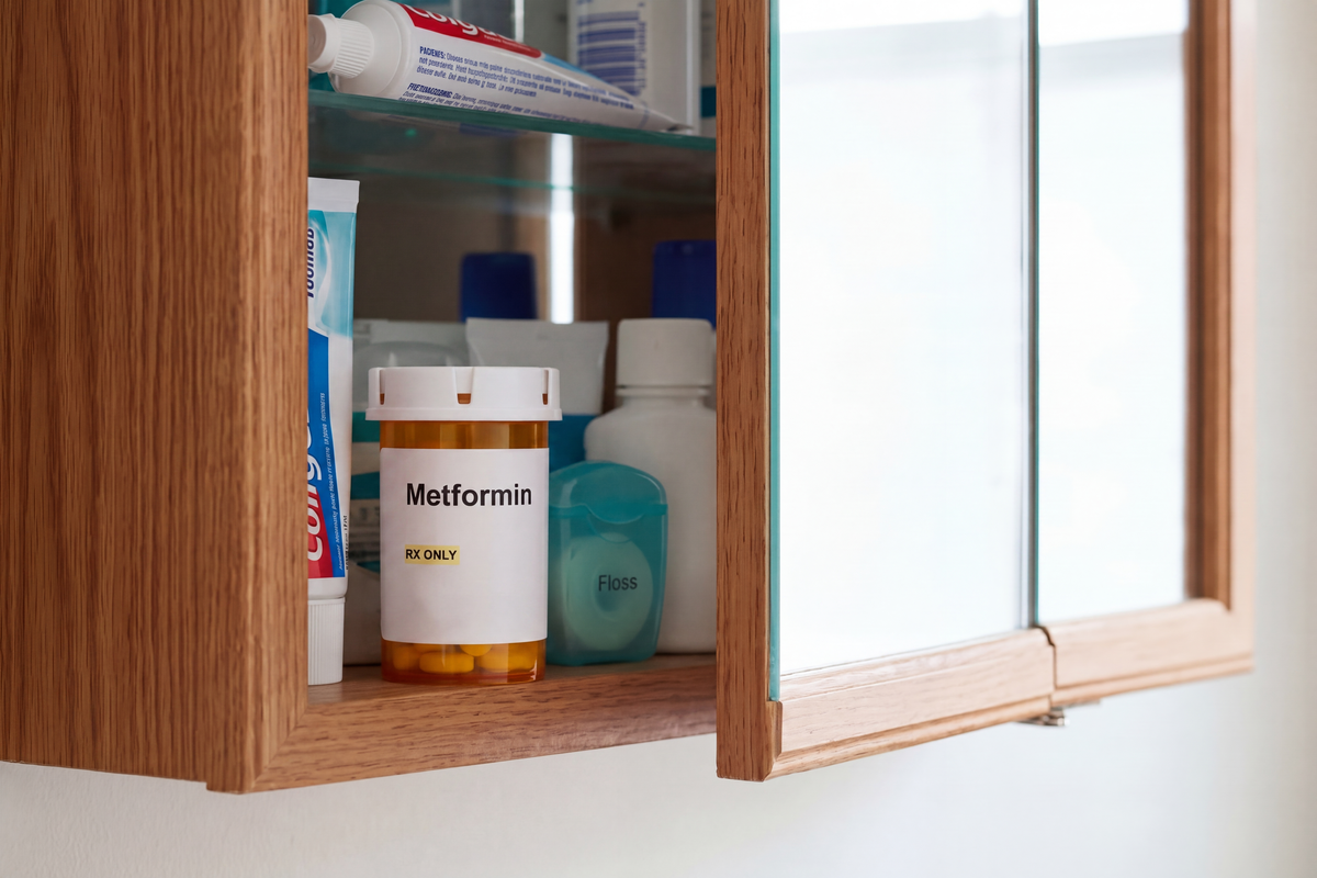 Teva, Granules, Heritage $5.55M Metformin Settlements