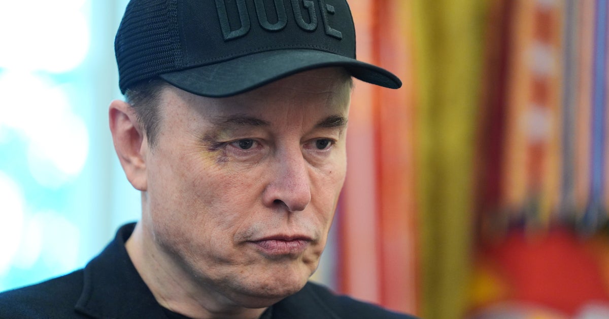 Elon Musk Loses Lawsuit Against OpenAI, Sam Altman