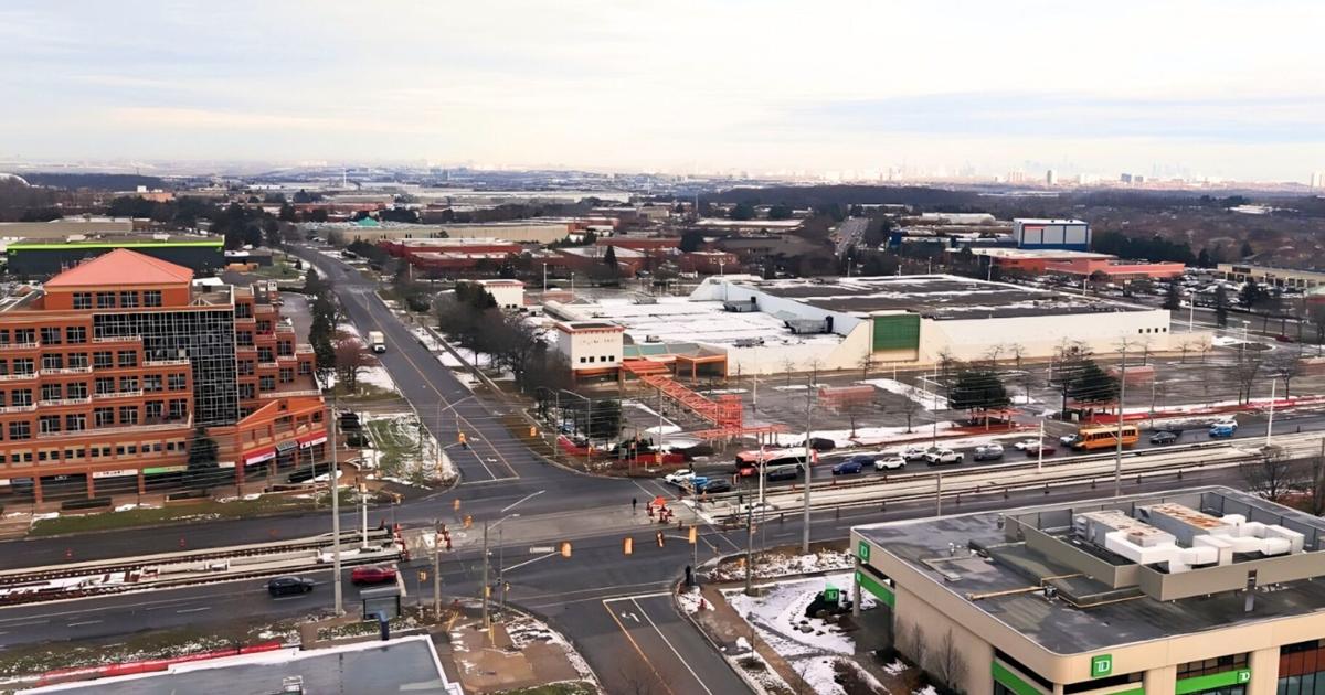 Massive international grocery store is opening in GTA