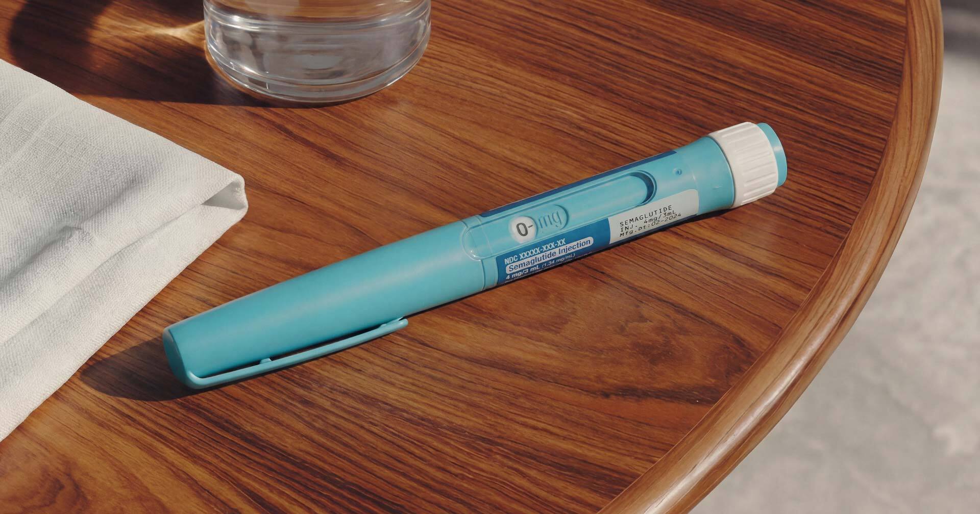 Hims & Hers Introduces Access to Generic Semaglutide for Canadian Customers