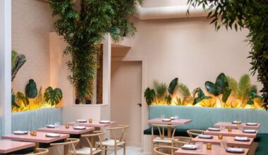 Yorkville’s Bar Reyna celebrates 10 years in Toronto