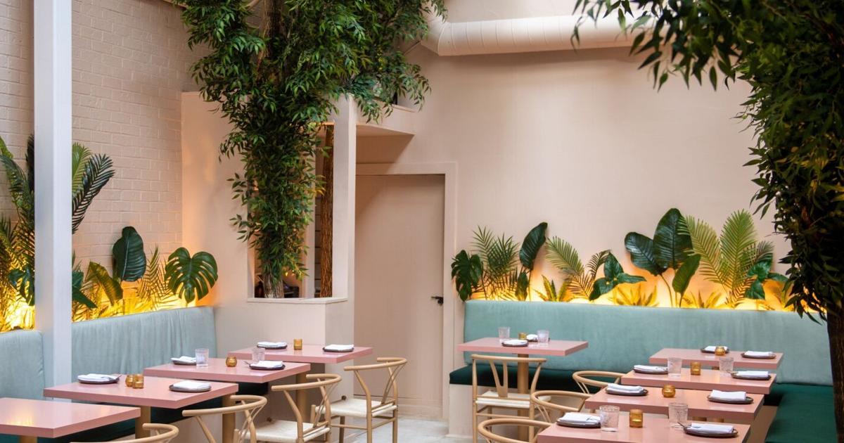 Yorkville’s Bar Reyna celebrates 10 years in Toronto