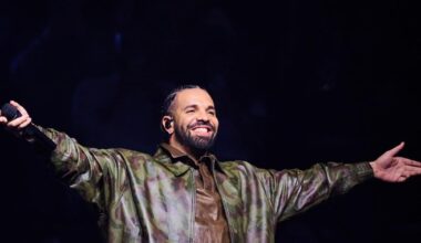 Drake first to debut albums at Nos. 1, 2 and 3 on Billboard 200 - Toronto Star