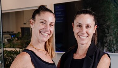 3 Tips to Burn Fat and Boost Energy From Twins Who've Done Triathlons
