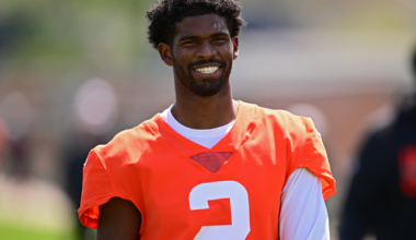 Shilo Sanders jokes about Shedeur's NFL contract and promises his mother, “I'm going to get you out of this neighborhood”