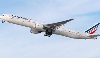 US-Bound Air France Flight Forced to Land in Canada Over Ebola Fears