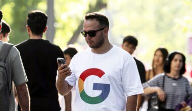 Google's Changes to How We Search Are About to Ruin the Internet