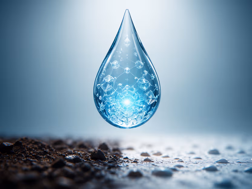 Detecting heavy metals in soil and water: New method for on-site analysis