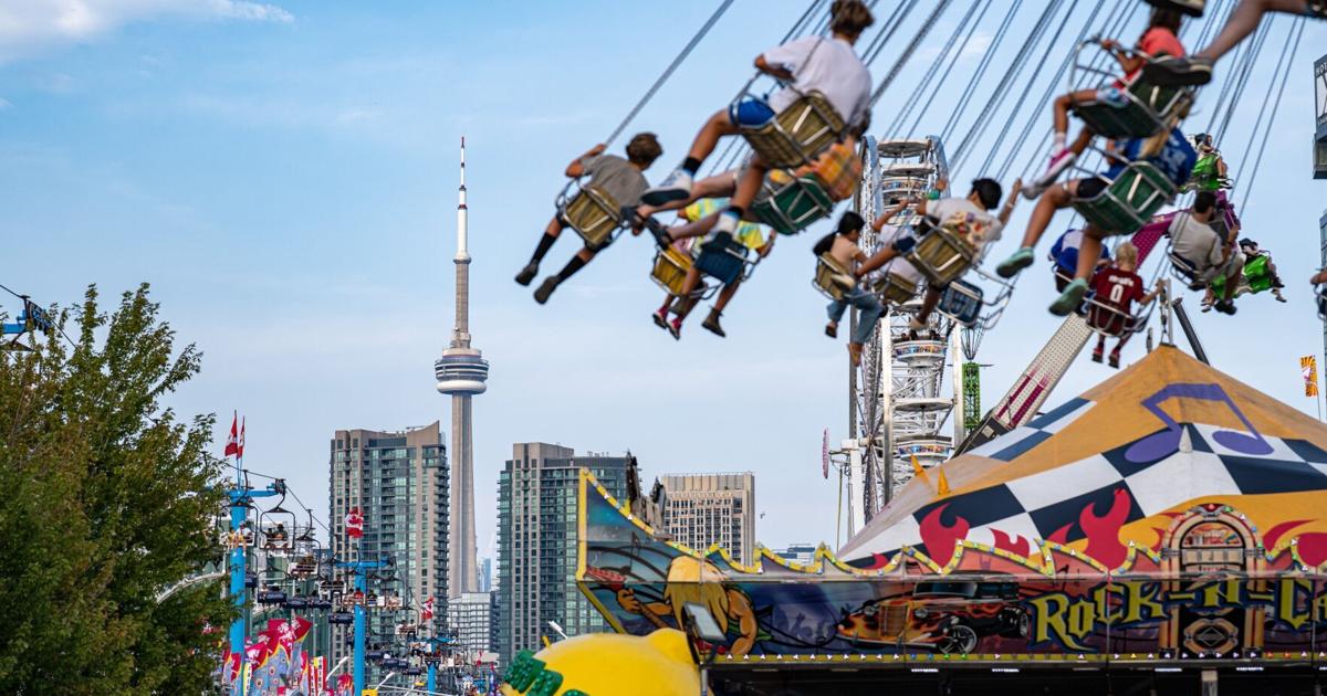 The CNE is hiring in Toronto. Here’s how to apply
