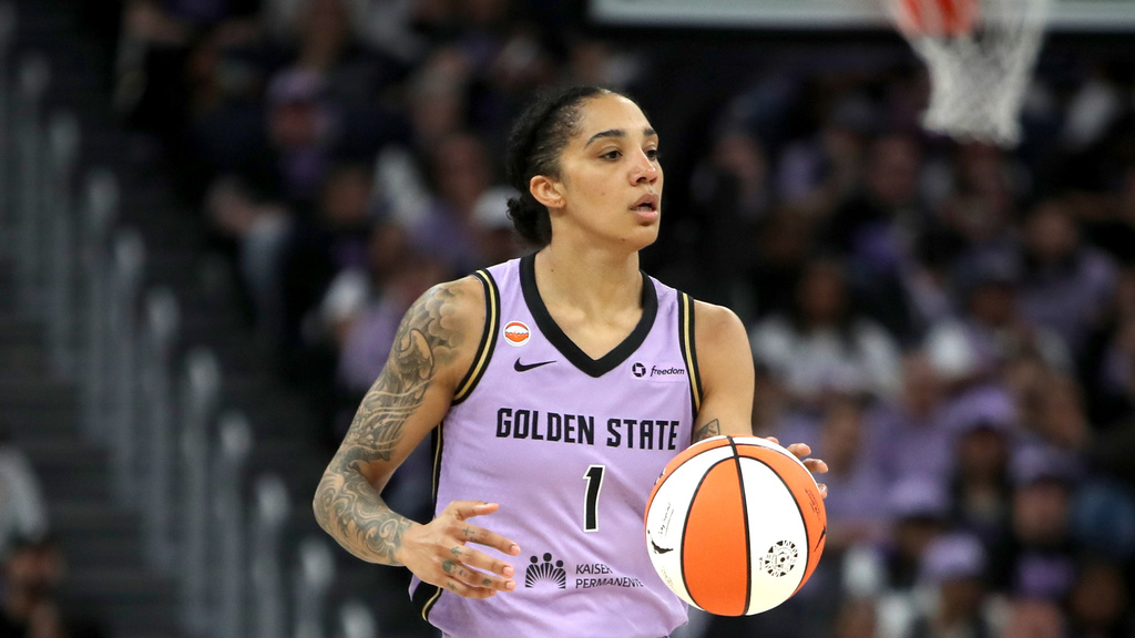 Valkyries vs. Fever Prediction, Spread, WNBA Picks for Friday, May 22