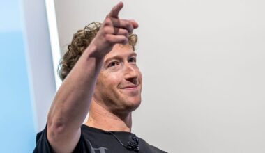 Inside Meta's Effort to Draft 7,000 Workers Into Its AI Task Force