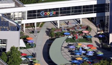 Google Overview Is Happy to 'Stop' Defining Words