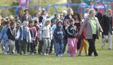 OUELLETTE: Maybe schools need to go old school again | Winnipeg