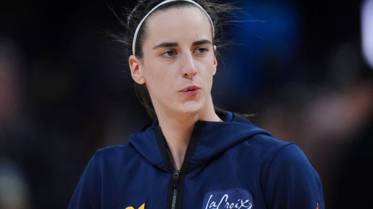 Caitlin Clark loses her temper after a heated confrontation with Janelle Salaun and faces disciplinary action from the WNBA