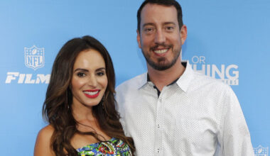 Kyle Busch's attorney lashes out at lies surrounding NASCAR driver's life insurance policy