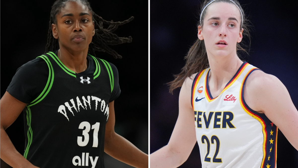 Did Tiffany Hayes just back a threat against Caitlin Clark? WNBA fans are furious