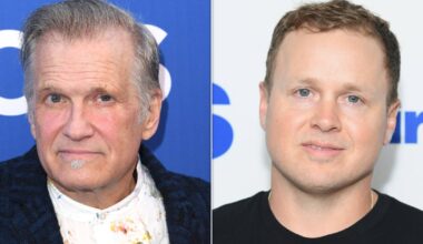Drew Carey Speaks Out Against Spencer Pratt