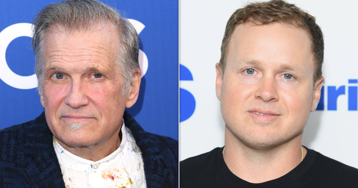 Drew Carey Speaks Out Against Spencer Pratt