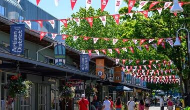 Vancouver has the perfect blend of natural beauty and urban attractions | Fyi