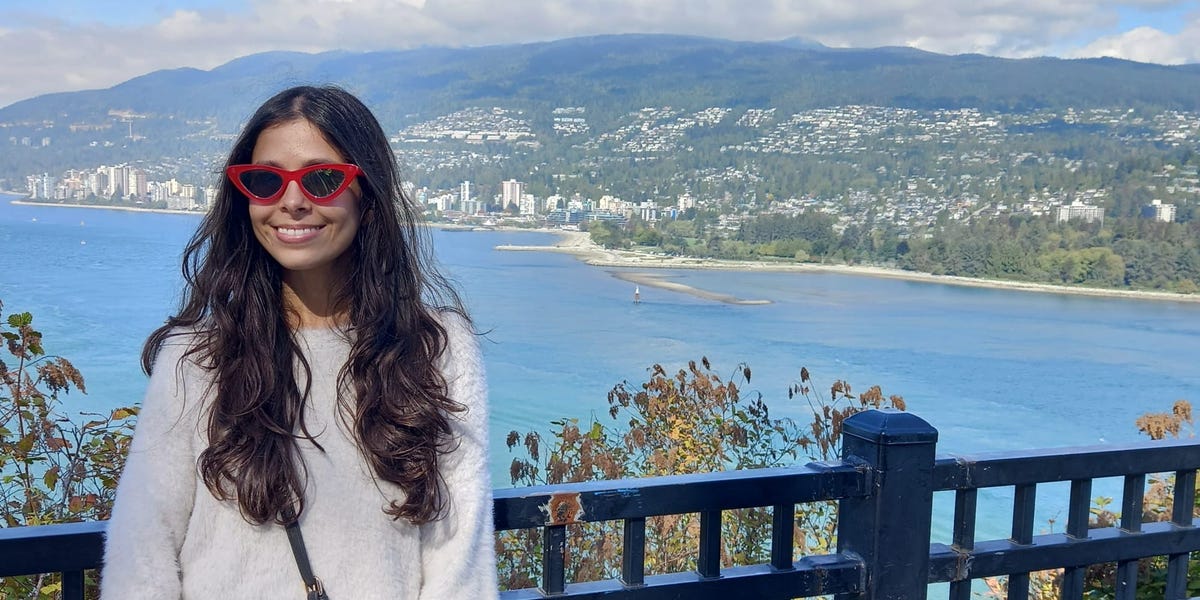 I Moved Back to Canada After Living Abroad; My Friendships Changed