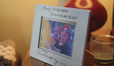 Erie Father Speaks Out on Youth Mental Health After Loss | News