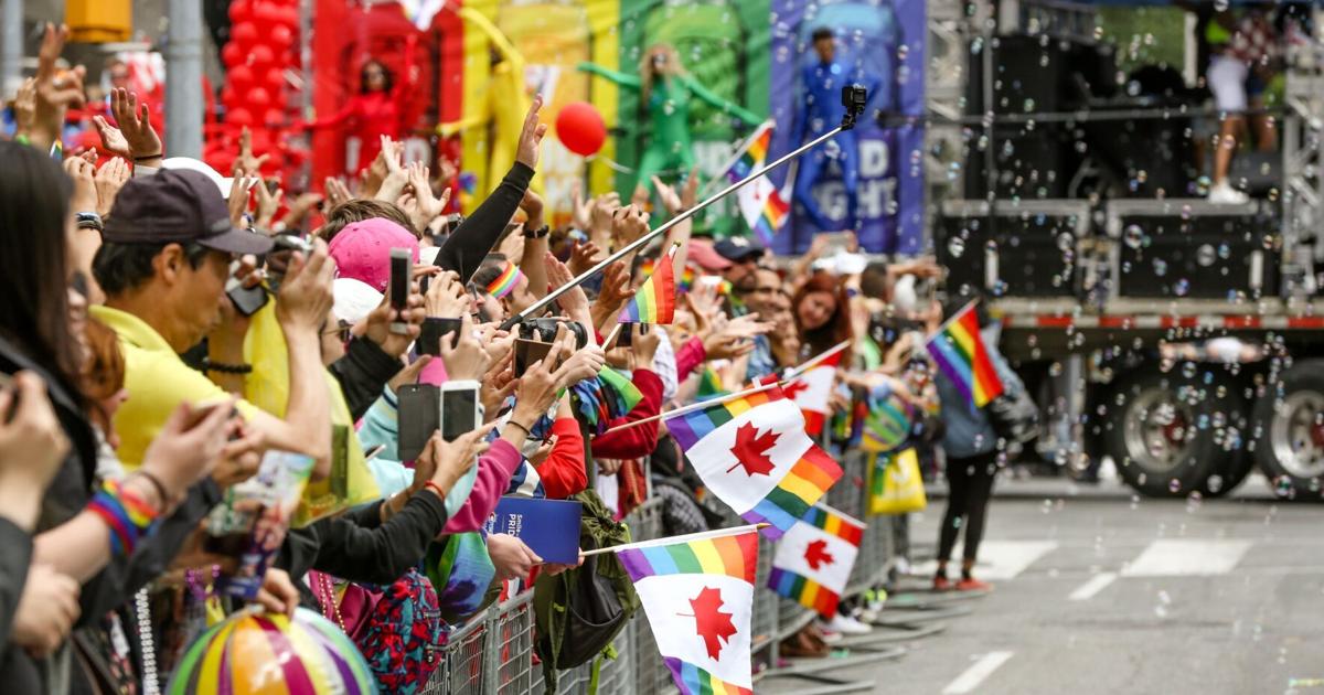How to celebrate Toronto Pride in 2026: Parties and Parade