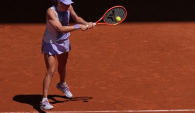 French Open Tennis | National Sports