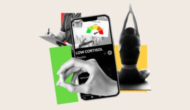 I Asked Doctors About America's Sudden Obsession With Cortisol Spikes