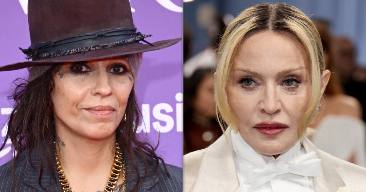 Linda Perry Says Madonna Needs To ‘Wake Up’ And Stop Trying To ‘Compete With Charli XCX’