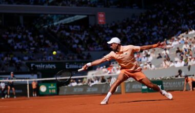 French Open Tennis | National Sports