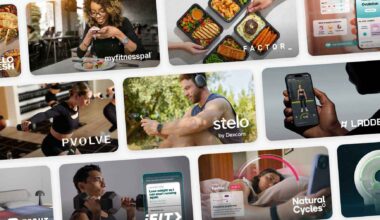 One Subscription. Ten Ways to Feel Your Best.