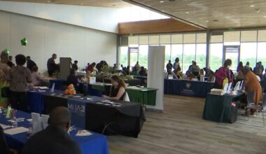 Shelby County leaders connect residents with mental health resources | News