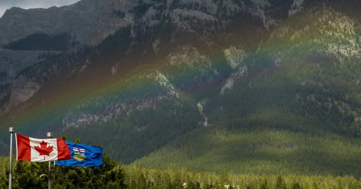 A letter to Alberta from a lifelong Canadian observer | Winnipeg