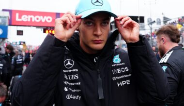 George Russell won’t like it – but one driver can show him way forward after F1 title blow