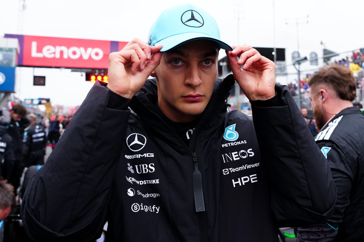 George Russell won’t like it – but one driver can show him way forward after F1 title blow