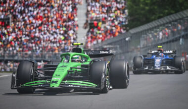 F1 Canadian Grand Prix 2026: How to watch the next Formula 1 race, TV channel, time and more