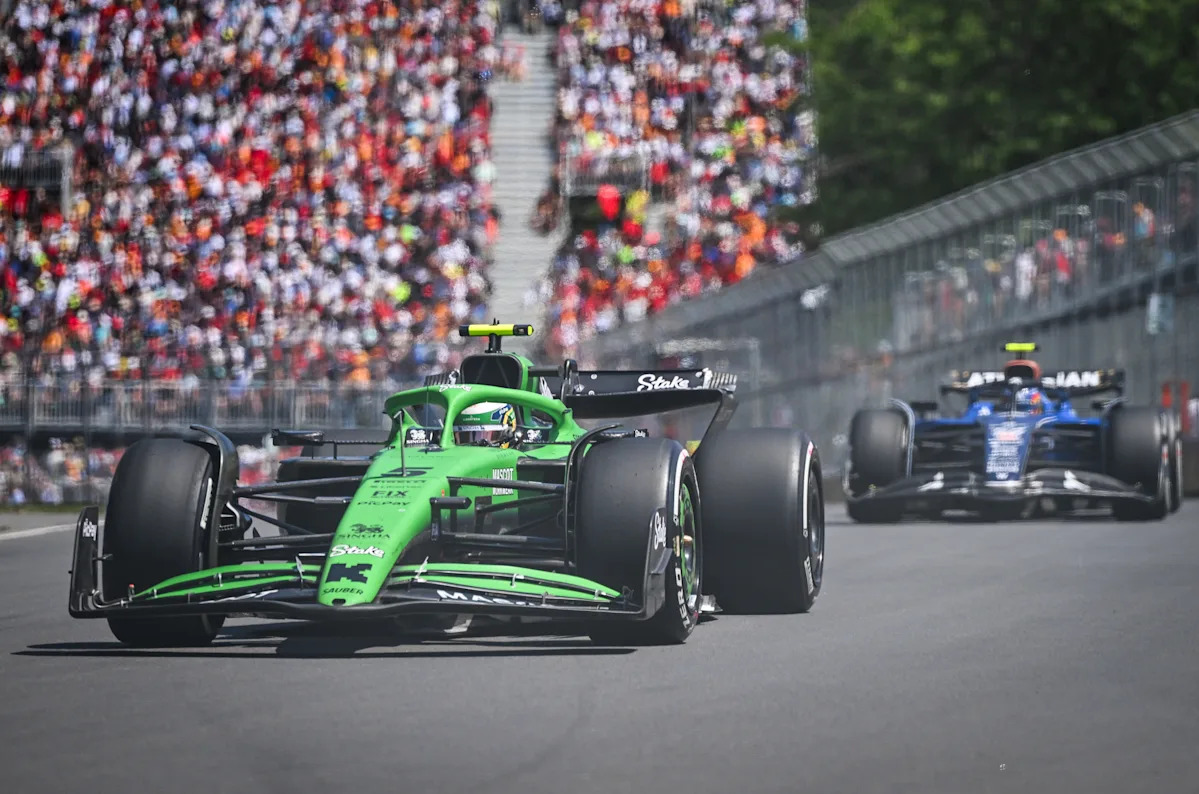 F1 Canadian Grand Prix 2026: How to watch the next Formula 1 race, TV channel, time and more