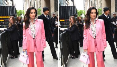 Kyle Richards What's The Big Frigin' Difference?!