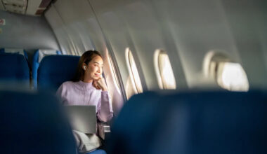 Want to stay healthy while travelling? Take vitamins, pack a travel medicine kit and 6 more flight attendant-approved hacks to ward off sickness