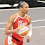 A'ja Wilson Las Vegas Aces WNBA
