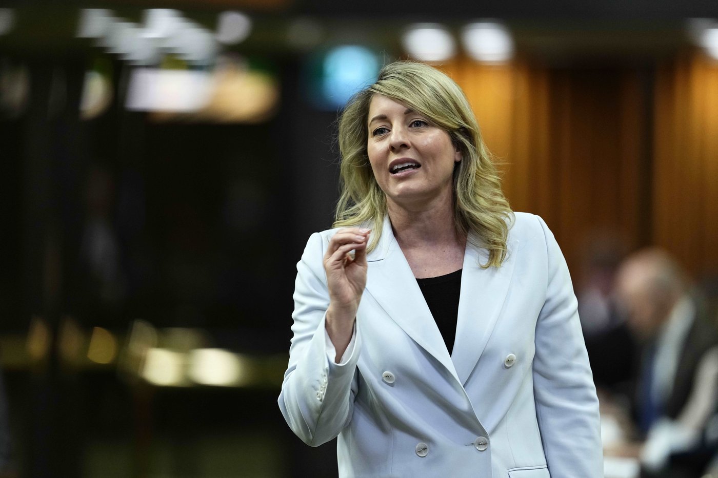Federal government rolling out $1.5 billion in tariff relief