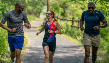 This Return-to-Running Plan Builds Fitness Safely