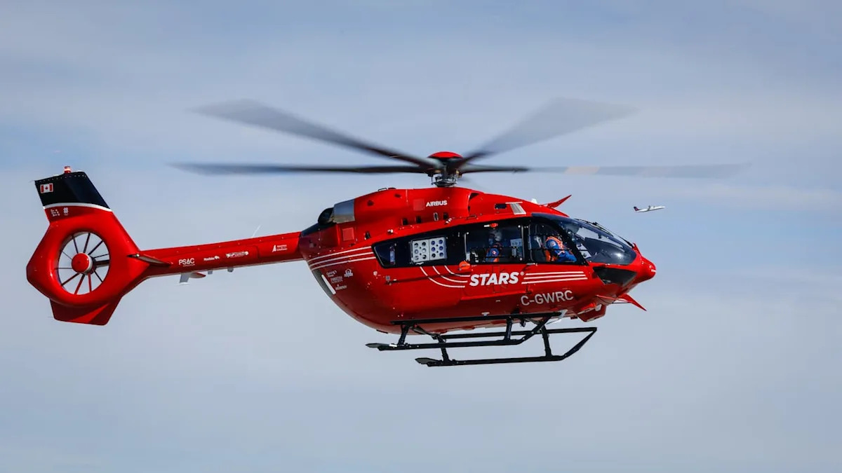 2 dead, 3 hospitalized after crash northeast of Calgary: RCMP