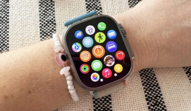 Apple Watch Ultra 4: All the design, health, and battery life rumors so far