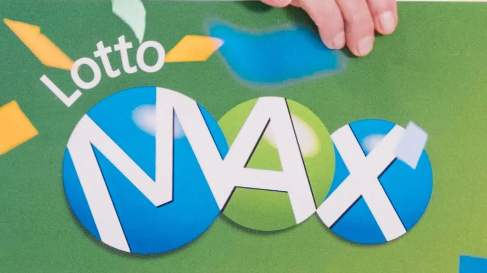 Creates Shock Across Ontario As Lotto Max Winner Hunt Begins