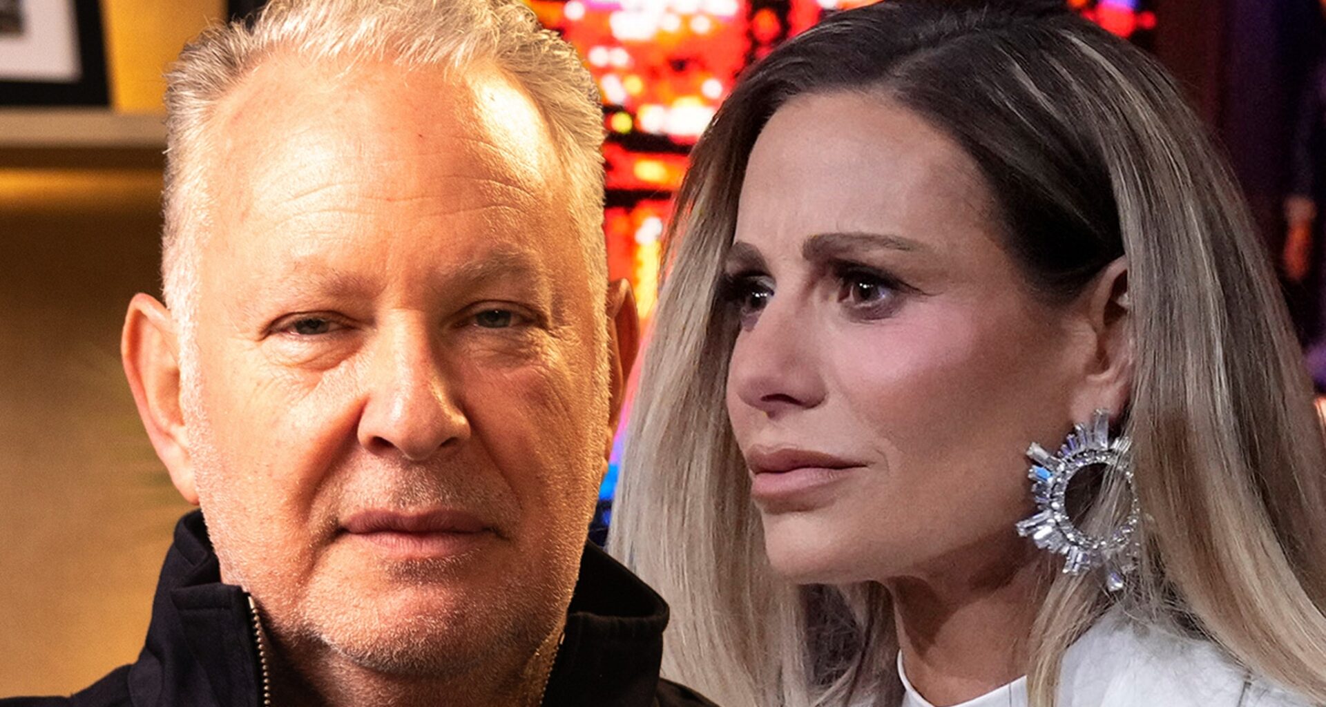 PK Kemsley Claims Dorit Blew $1 Million on Luxury Items as Home Faces Foreclosure