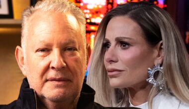 PK Kemsley Claims Dorit Blew $1 Million on Luxury Items as Home Faces Foreclosure